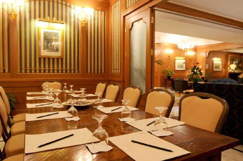 Hotel Manzoni Milan
