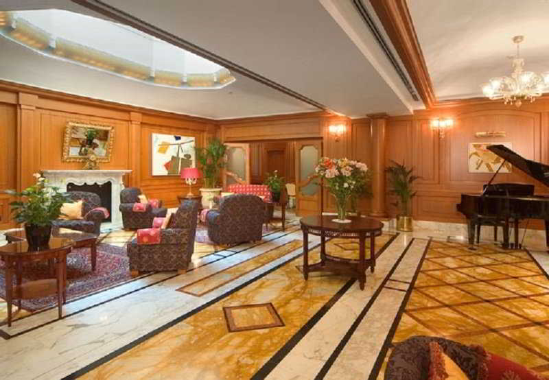 Hotel Manzoni