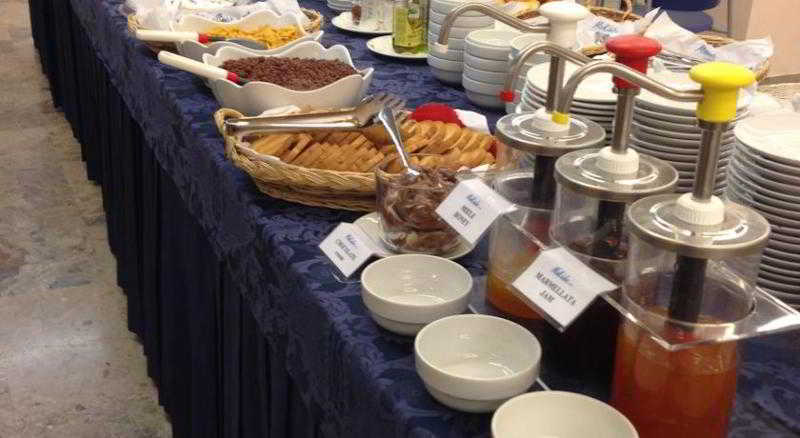 Scarlatti Hotel Milano Hotel