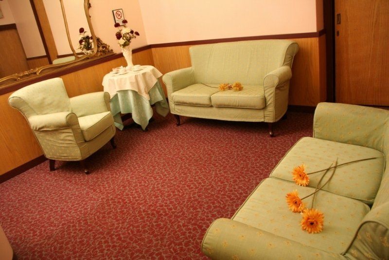 Albert Hotel Hotel Milão
