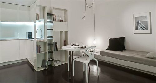 Suitime Apartamento