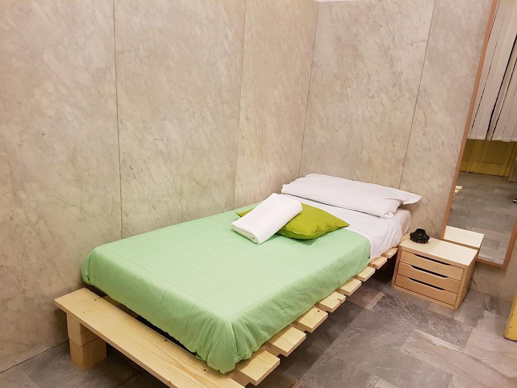 Bed & Breakfast Innperfect Station Milan