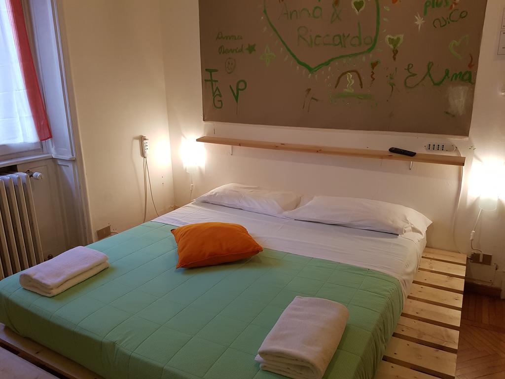 Innperfect Station 3* Milan