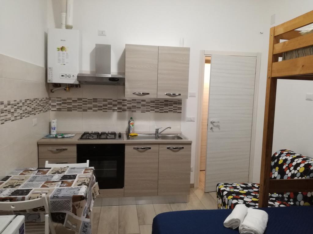 Nolo It Apartment *