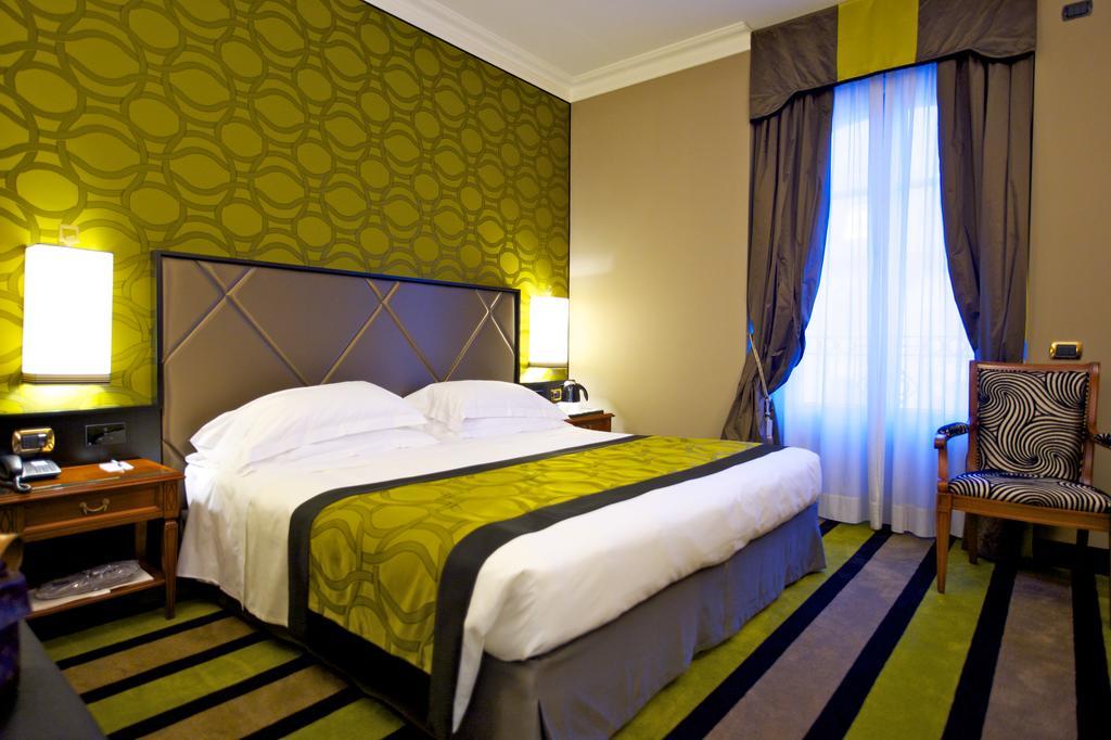 Grand Visconti Palace Hotel 4*