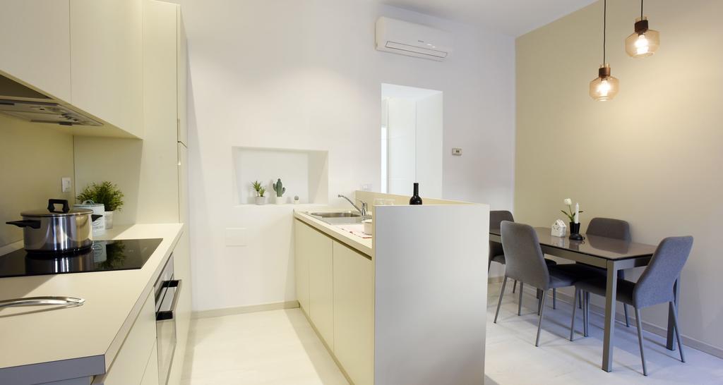 Altido Superb Near Arco Della Pace And Sforzesco Castle Apartment *