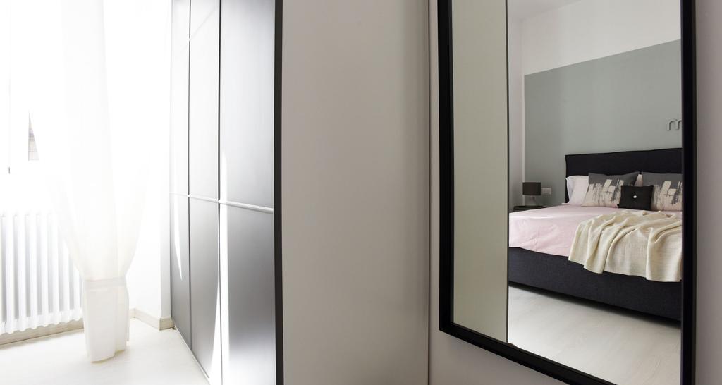 Apartment Altido Superb Near Arco Della Pace And Sforzesco Castle