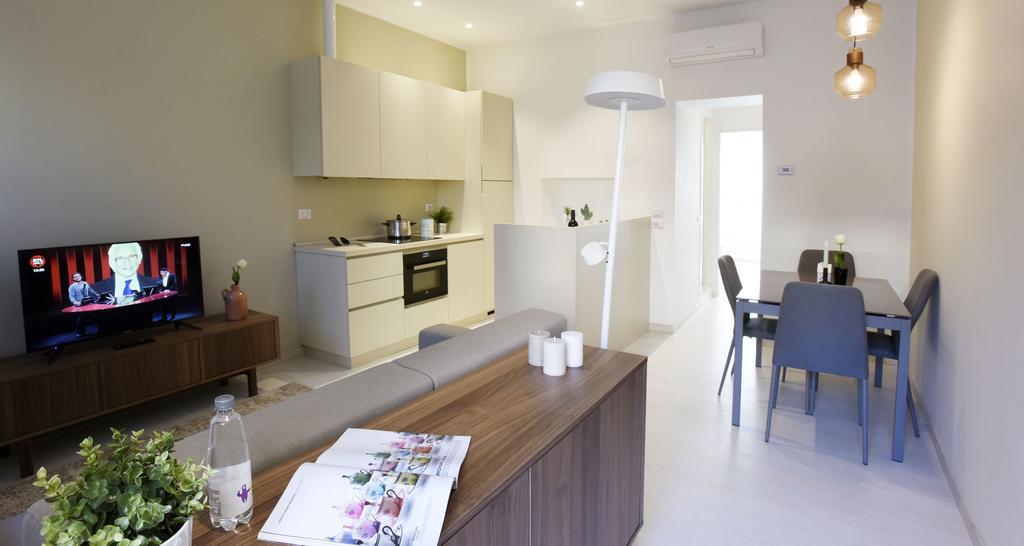 Apartment Altido Superb Near Arco Della Pace And Sforzesco Castle *