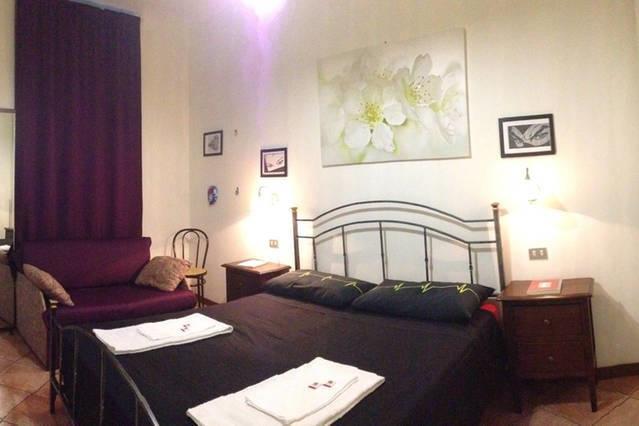 Flat In Piazza Duomo Apartamento *