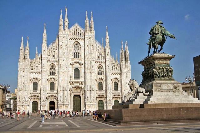 Apartamento Flat In Piazza Duomo *
