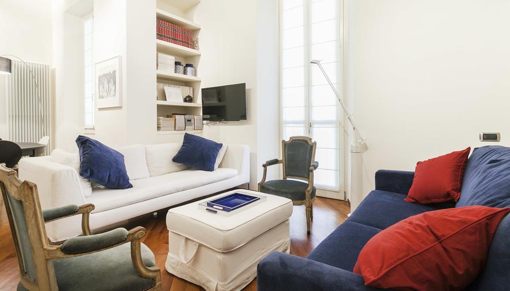 Italianway-brisa Apartment *