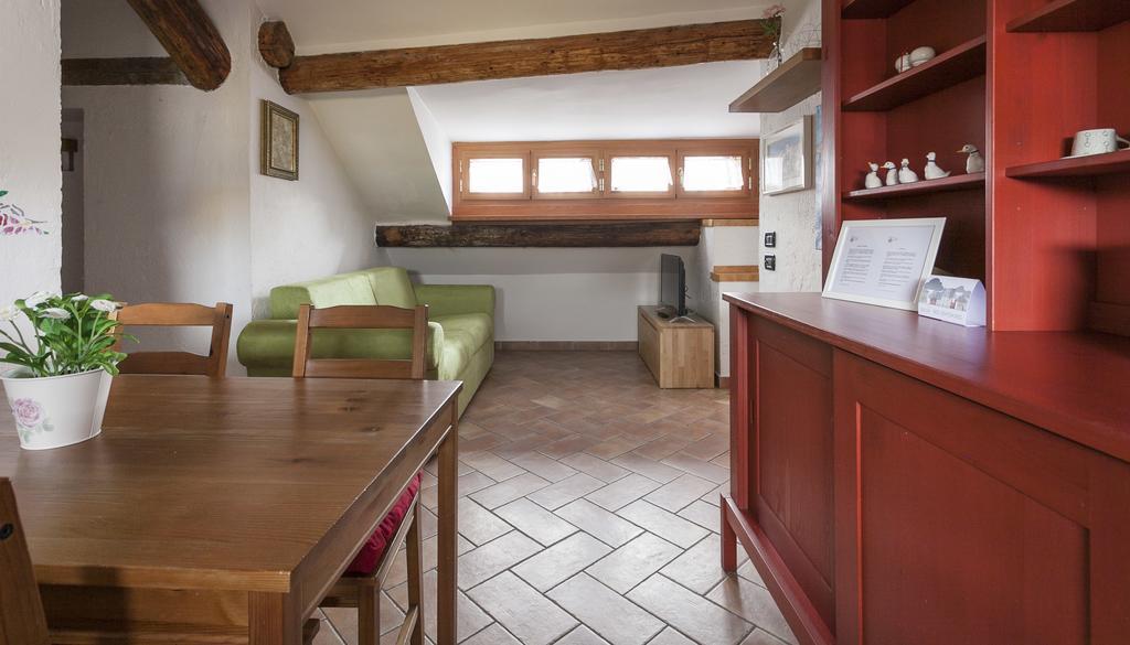 Apartment Italianway-panfilo Castaldi 17