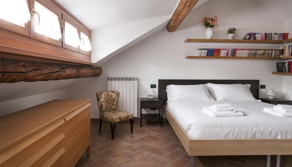 Italianway-panfilo Castaldi 17 Apartment