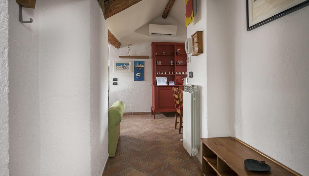 Italianway-panfilo Castaldi 17 Apartment *