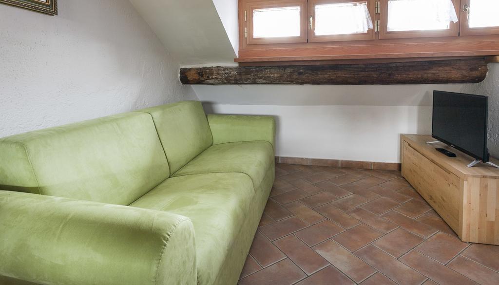 Italianway-panfilo Castaldi 17 Apartment Milan