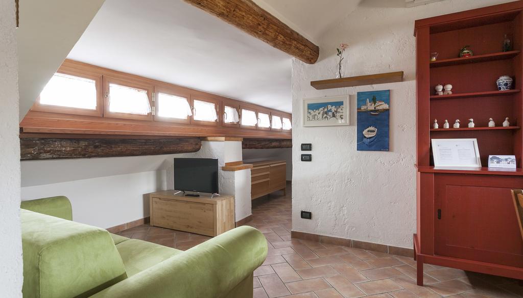 Apartment Italianway-panfilo Castaldi 17 *