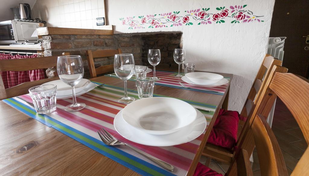 Apartment Italianway-panfilo Castaldi 17