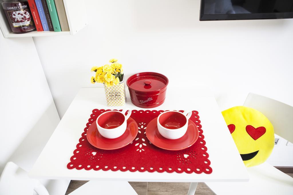 Alessia's Flat - Sarpi Milan