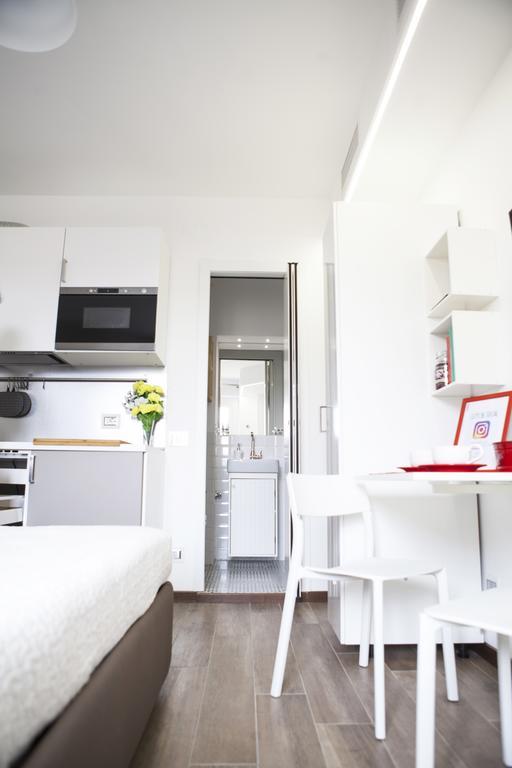Alessia's Flat - Sarpi Milan