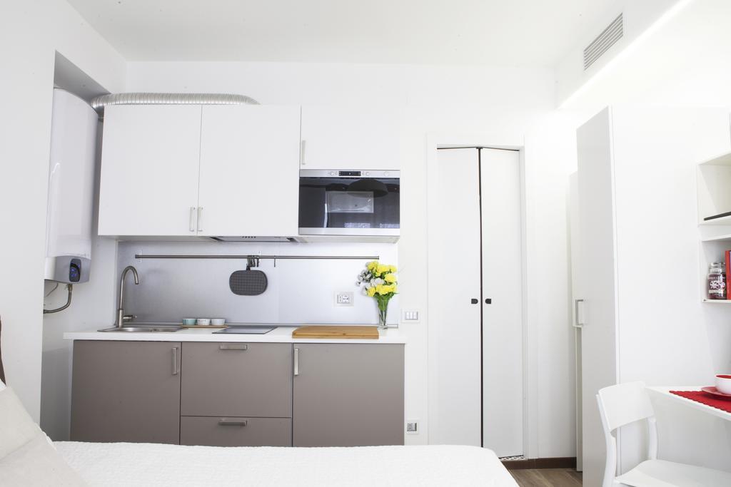 Apartment Alessia's Flat - Sarpi