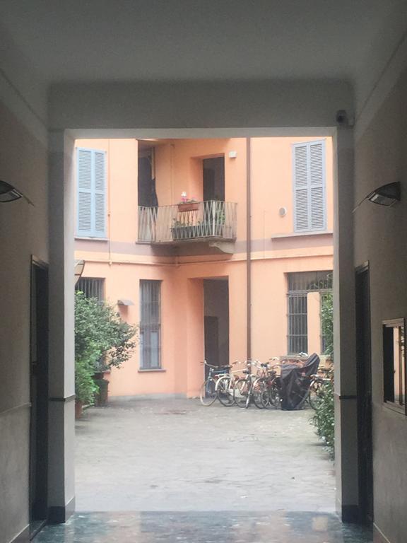 Apartamento Volta In Brera *