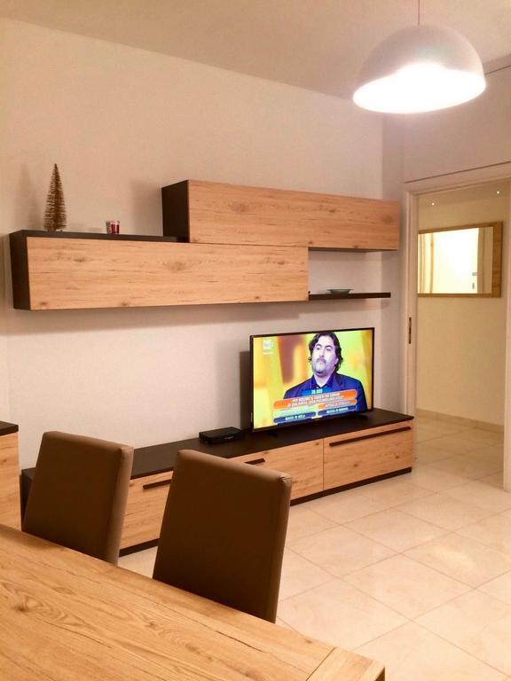 Apartamento Casa Monte Generoso *