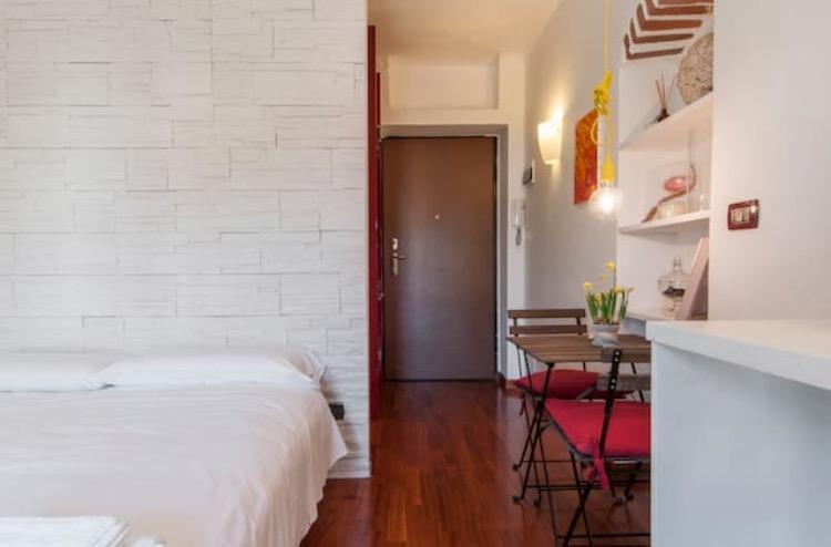 Volta In Brera Apartamento *