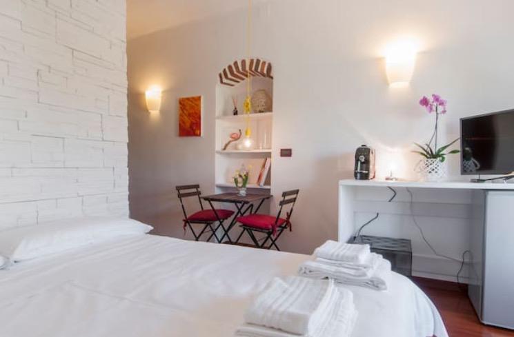 Apartamento Volta In Brera Milão