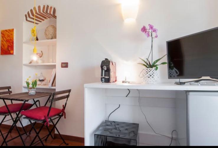 Apartamento Volta In Brera