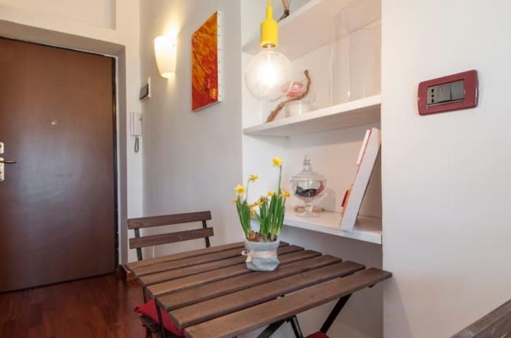 Volta In Brera Apartamento Milão