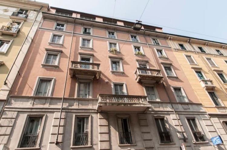 Apartamento Volta In Brera *