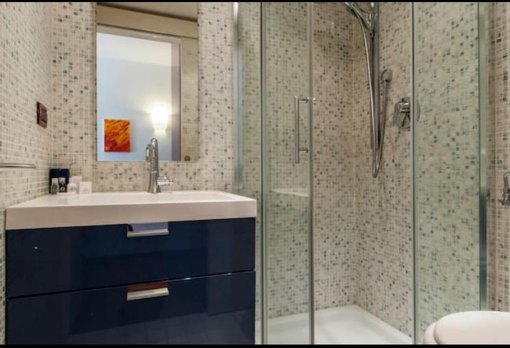 Volta In Brera Apartamento *