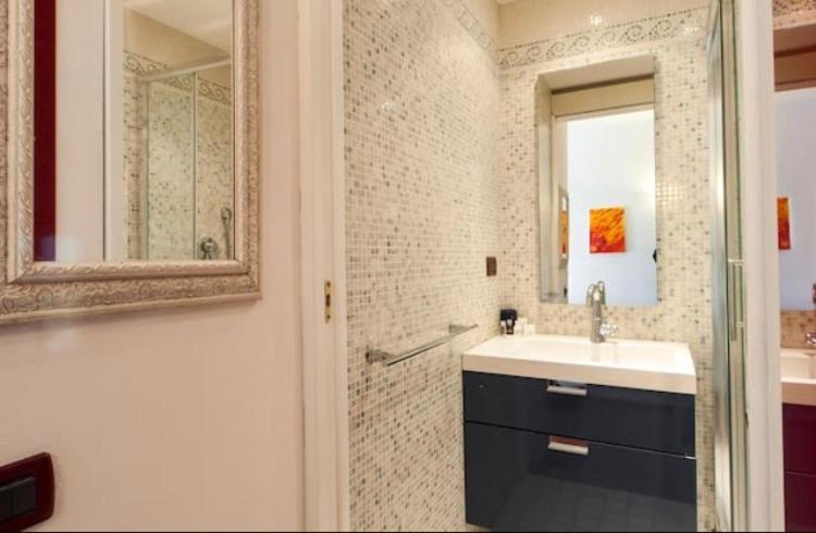 Apartamento Volta In Brera Milão