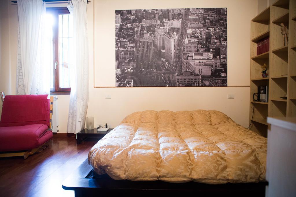 Appartamento Ancient *