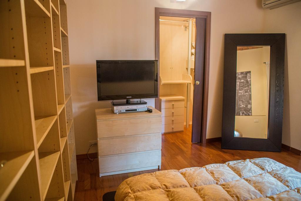 Appartamento Ancient *
