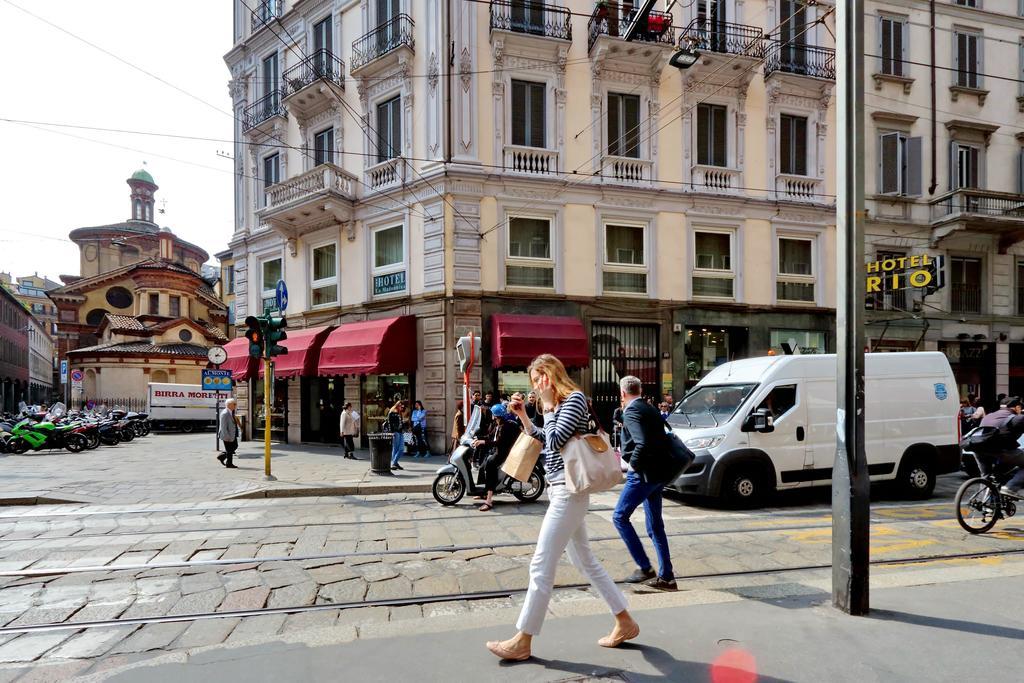 Apartamento Joivy Mazzini Brera