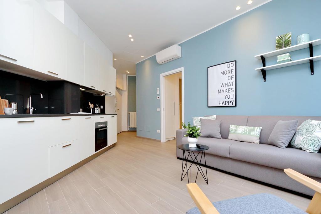Apartamento Joivy Mazzini Brera *