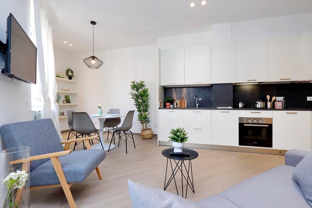 Joivy Mazzini Brera Apartamento *