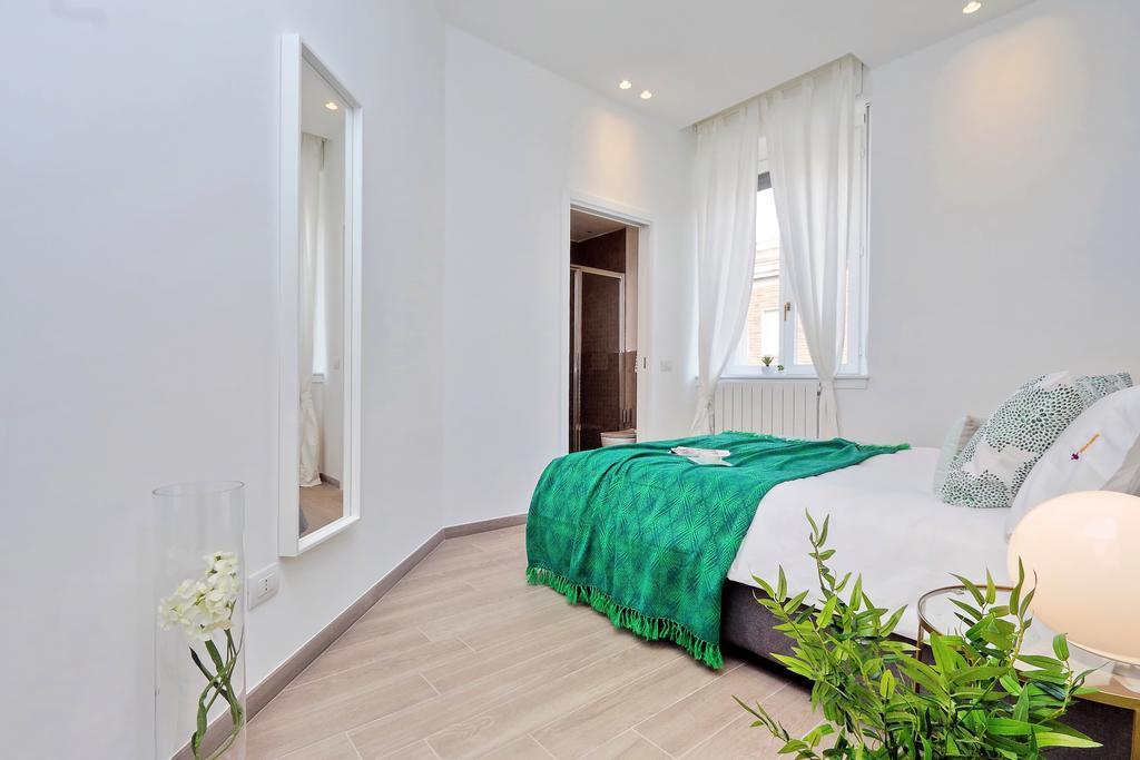 Joivy Mazzini Brera Apartamento *