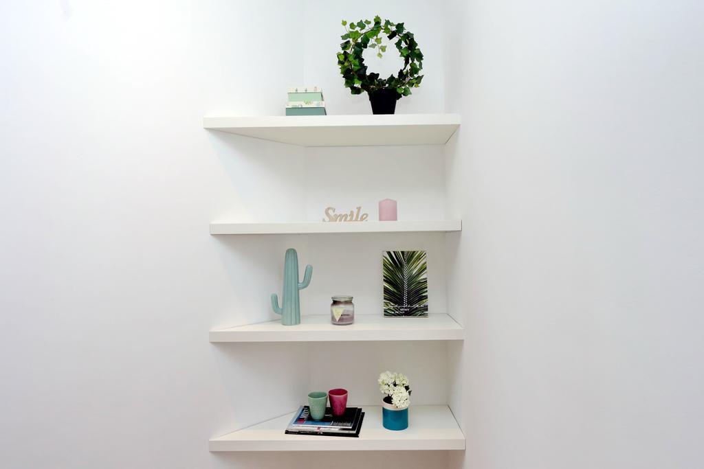 Apartamento Joivy Mazzini Brera