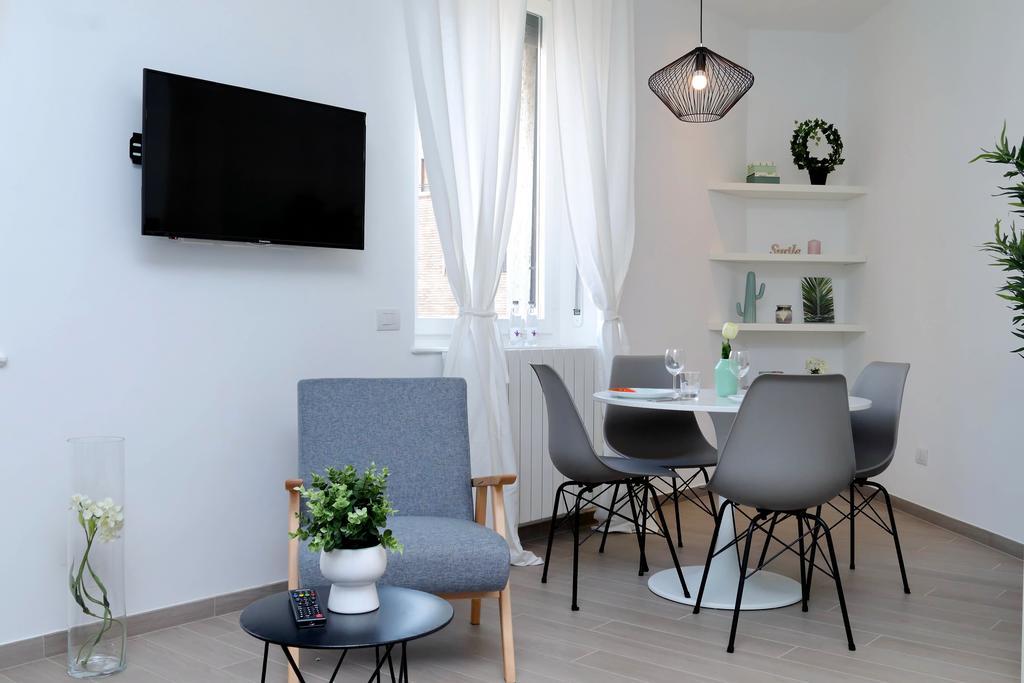 Joivy Mazzini Brera Apartamento *