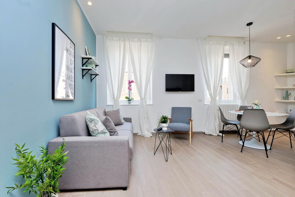 Apartamento Joivy Mazzini Brera