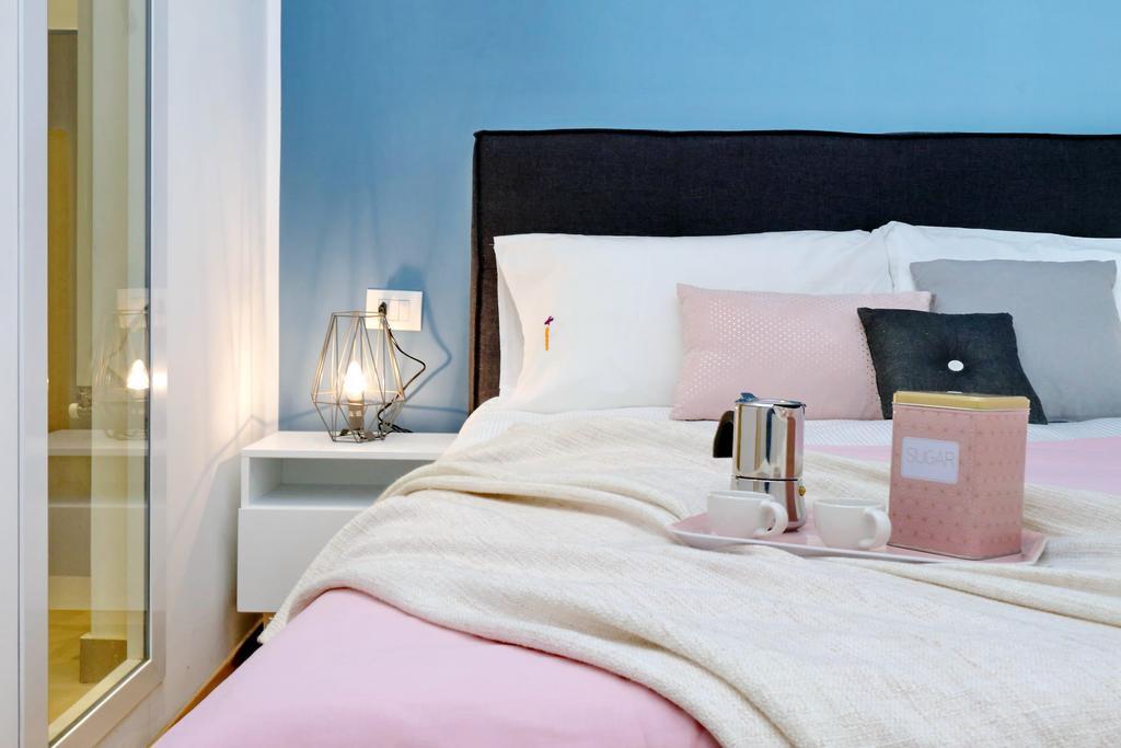 Apartamento Joivy Mazzini Brera *