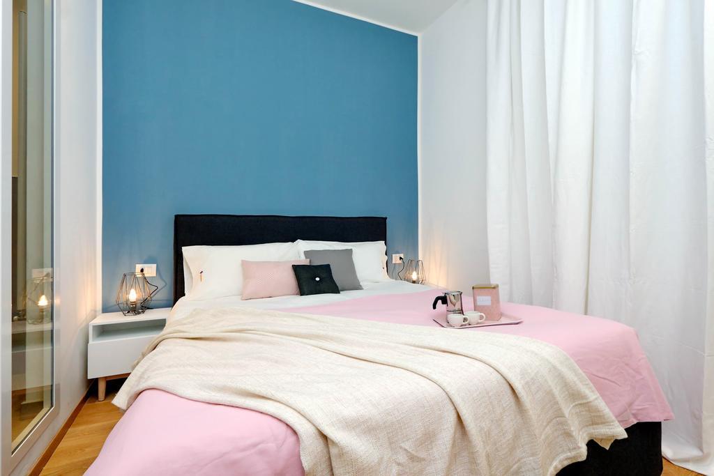 Joivy Mazzini Brera Apartamento *