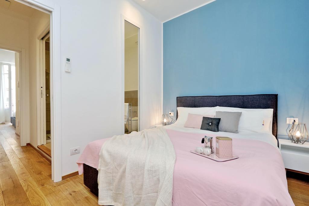 Apartamento Joivy Mazzini Brera