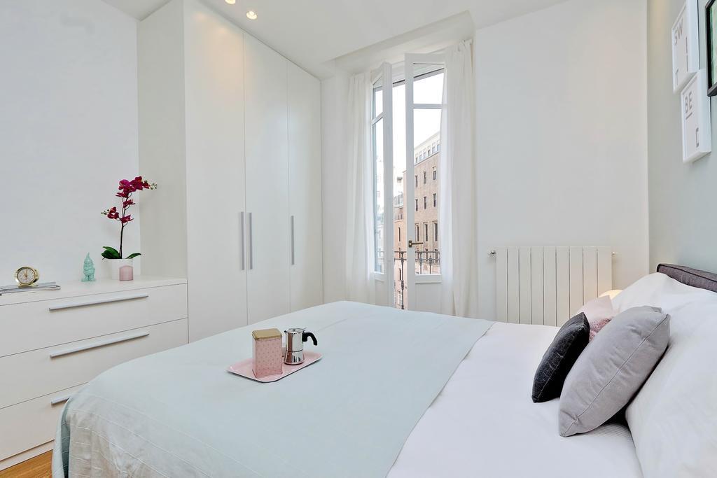 Apartamento Joivy Mazzini Brera Milão