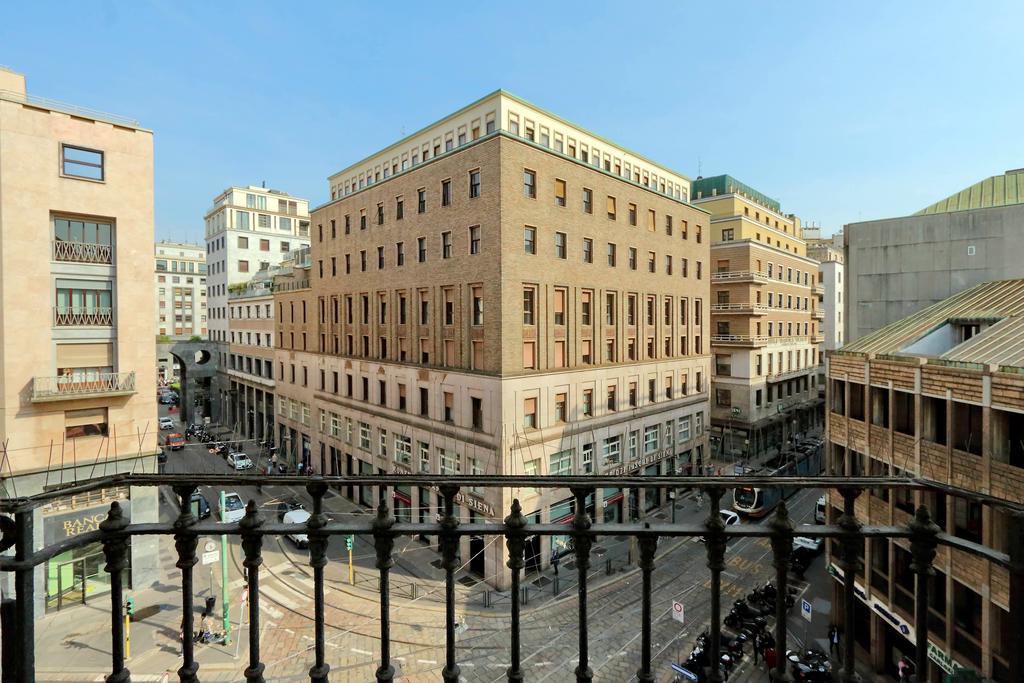 Joivy Mazzini Brera Apartamento *