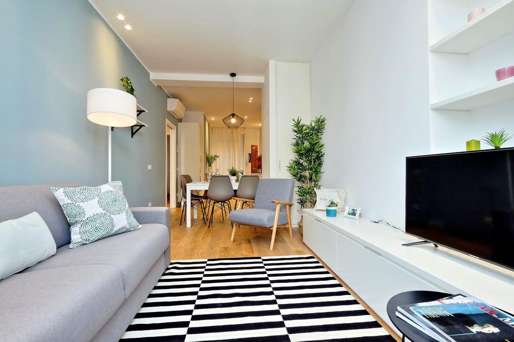 Apartamento Joivy Mazzini Brera Milão