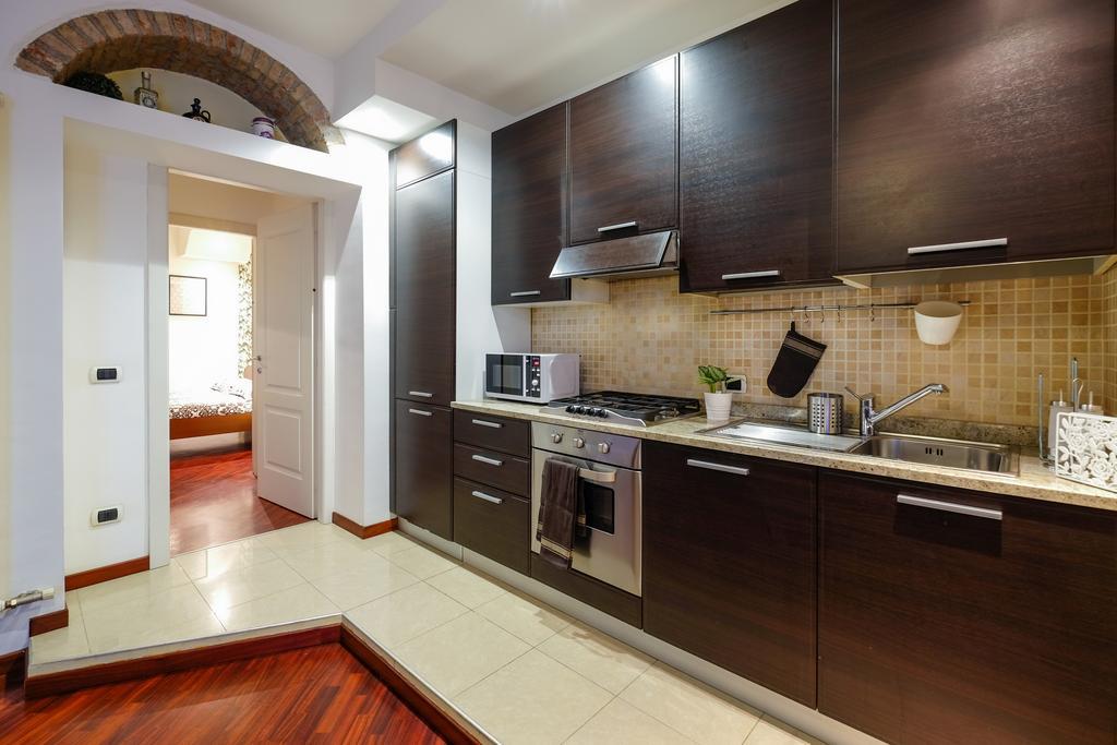 The Rent - Piazzale Loreto Apartment Milan