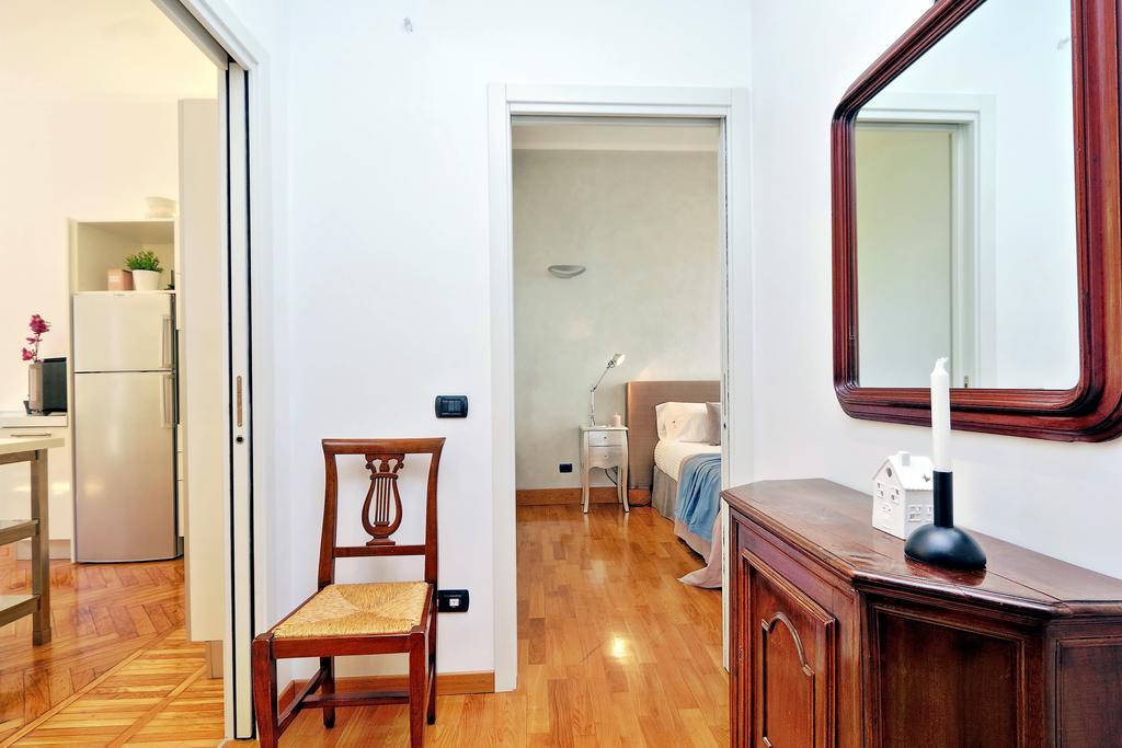 Apartment Joivy Fabulous 1-bedroom Flat With Terrace Next To Park